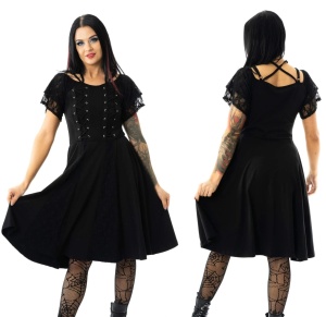 Midi Kleid Honor