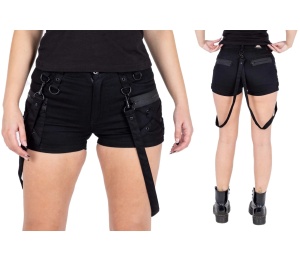 Gothic Short 