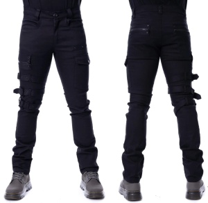 Kaelric Pant Poizen Industries