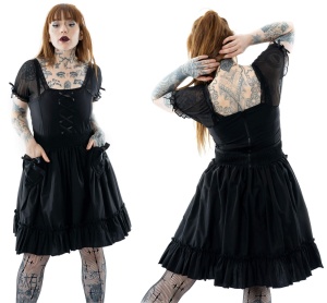 Cosplay Kleid
