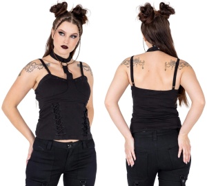 Korsagen Top