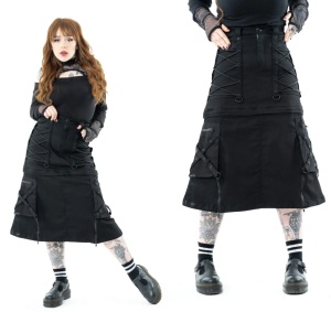 Knightley Skirt 