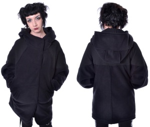 Fleecejacke/Mantel Innocent Clothing