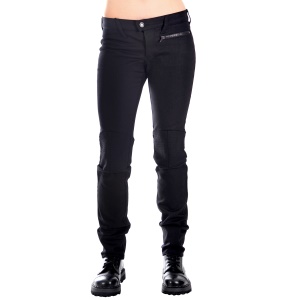 Skinnyjeans Protect Low Cut Mode wichtig