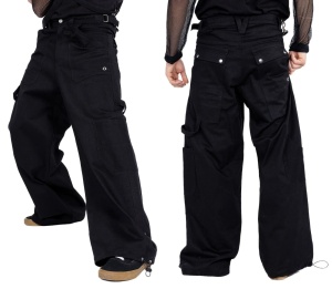 Baggy Pant Marcello