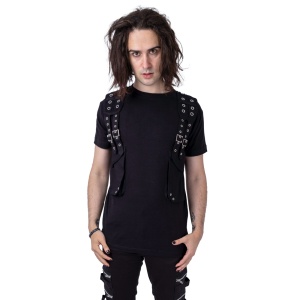 Gothic Top Mortimer Vixxsin