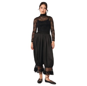 Victorian Bloomers Viktorianische Ballonhose