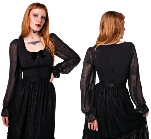 Nocturnal Top