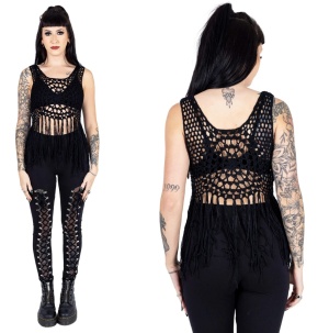 Boho Weste