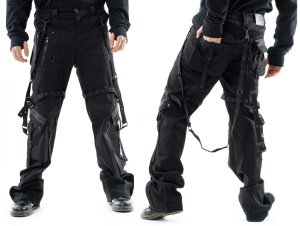 Gothic Hose