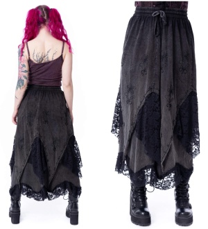 Solea Skirt Batik