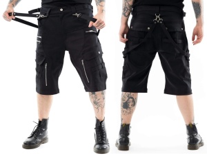 Gothic Short