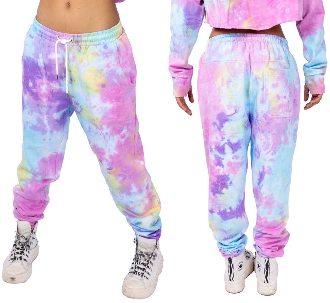 Sweatpant leggings cheap