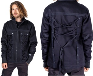 Herren Winterjacke Vixxsin