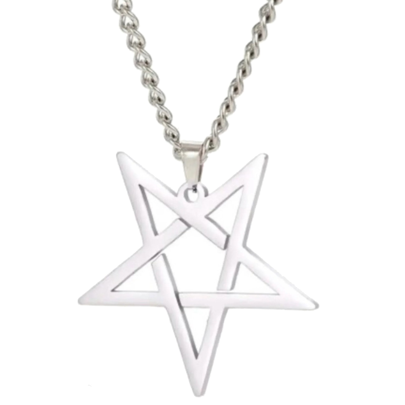 Schmuck Ketten bestellen bei Gothic Onlineshop - Gothic Punk