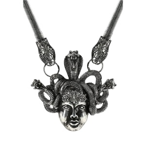 Medusa Kette