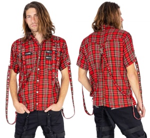 Tartan Shirt