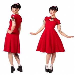 Casey Dress