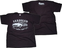 T-Shirt Leadsled