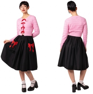 Lucie Skirt