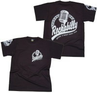 T-Shirt Rockabilly