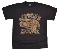 T-Shirt Junkyard