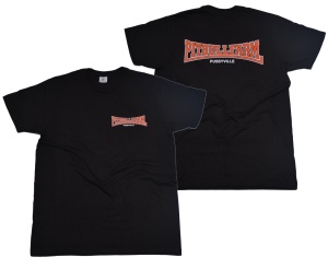 T-Shirt Pitbullfarm 