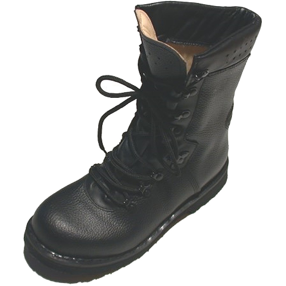 BW Kampfstiefel Modell 2000 Art. 18145 BR9033