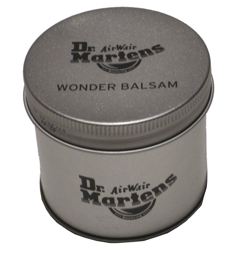 Dr. Martens Wonderbalsam 75ml - Dr. Martens Shop - DMWOBA - bei  www.the-clash.de