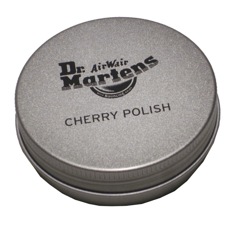 doc martens schuhcreme