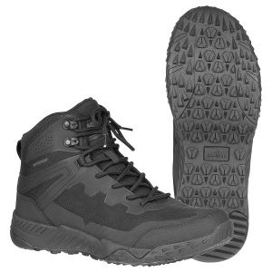 HiTec Magnum Einsatzstiefel Ultima 6.0 WP