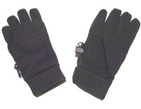 Fingerhandschuhe Security Neopren / Schnittschutz / Nr. 19